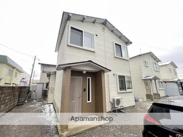 函館市電本線湯川線 柏木町駅 徒歩4分  築56年(4LDK)