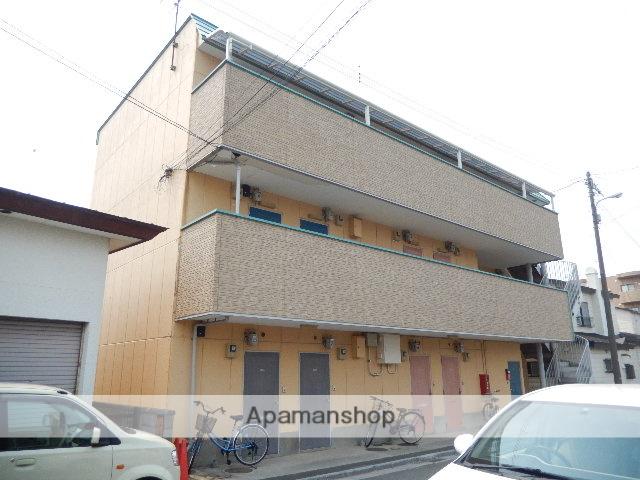 ウィズリーガル五稜郭公園