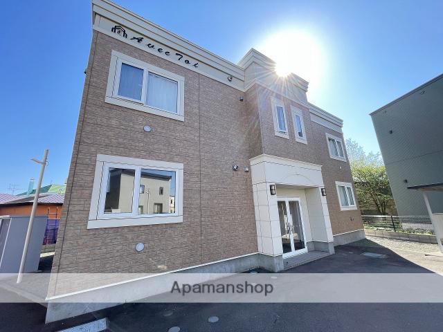 アヴェクトア(2LDK/1階)