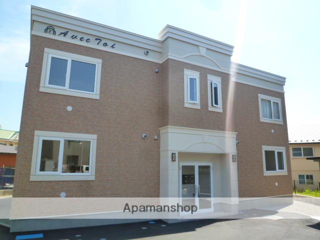 ＡＶＥＣ　ＴＯＩ