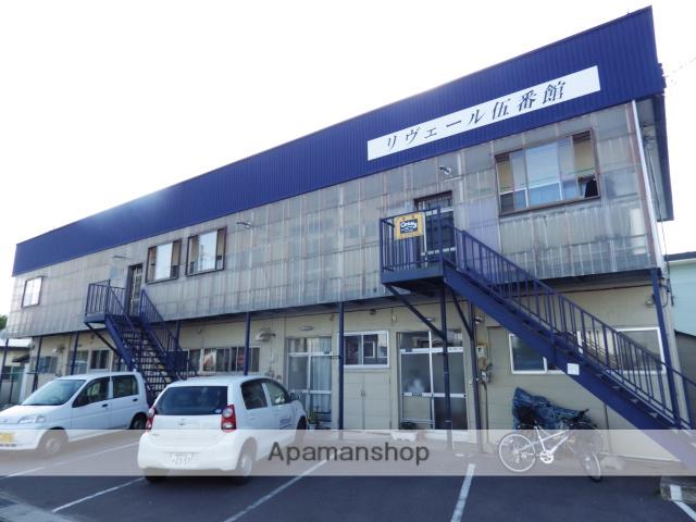 リヴェール伍番館