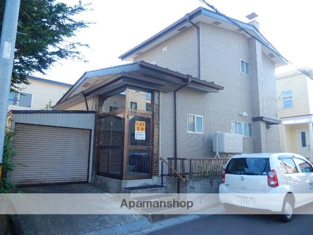 北海道函館市  築50年(4LDK)