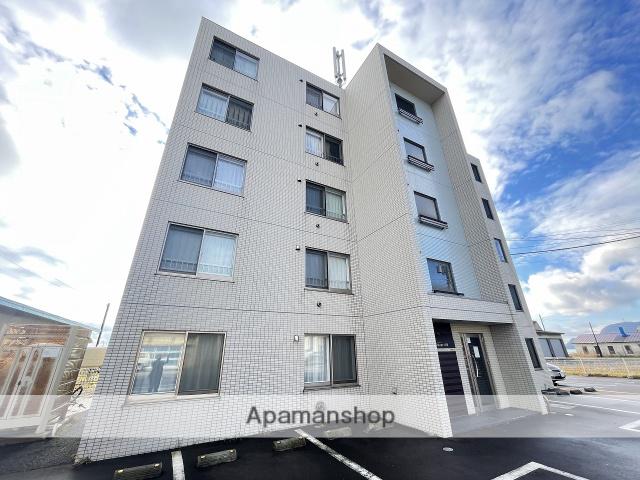 アルカサール金堀町