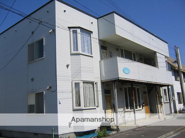 エイダイフラットA(1LDK/2階)