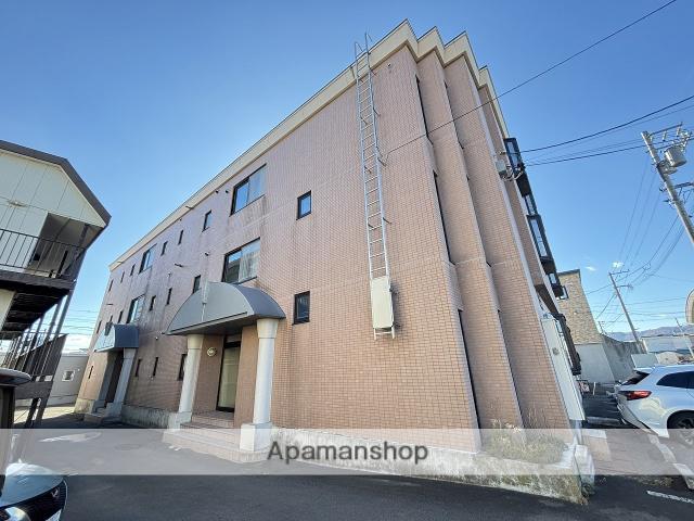 メゾンミヨシ(1DK/1階)