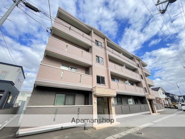 ラ・プレイアディ(1LDK/4階)