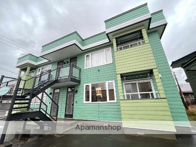 アクエリアスミナト