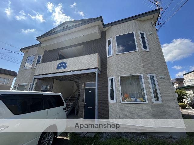 サンライフ亀田港Ⅰ