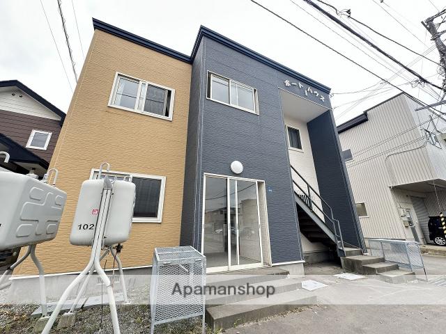 ポートハウスⅠ