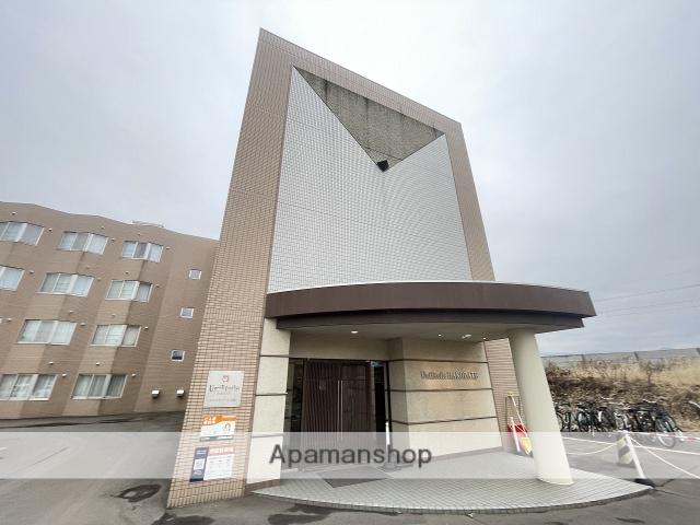 ユニエトワール函館