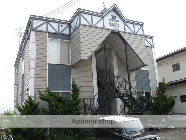 リージャストマンションむさし野