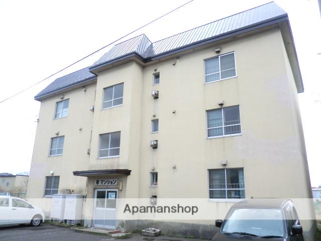 幸マンション(3DK/3階)