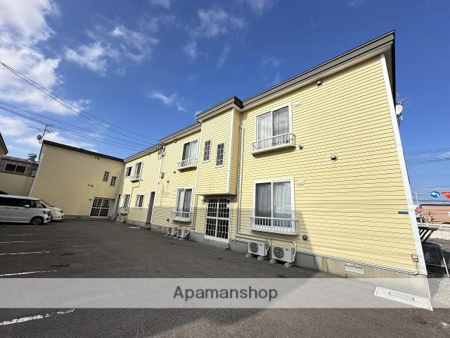 スペース五稜郭Ⅰ