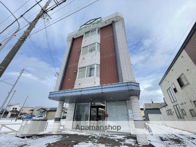 ダイワハイツ亀田