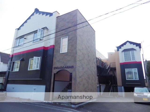 グランベリー川原