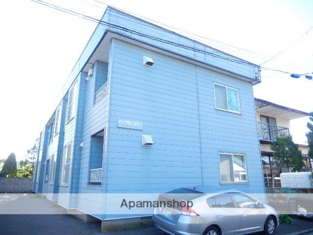 ハイツはこだてⅡ
