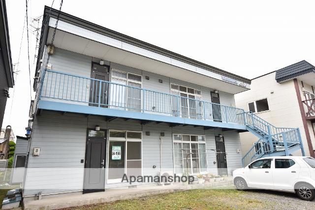 レジデンスヒロ