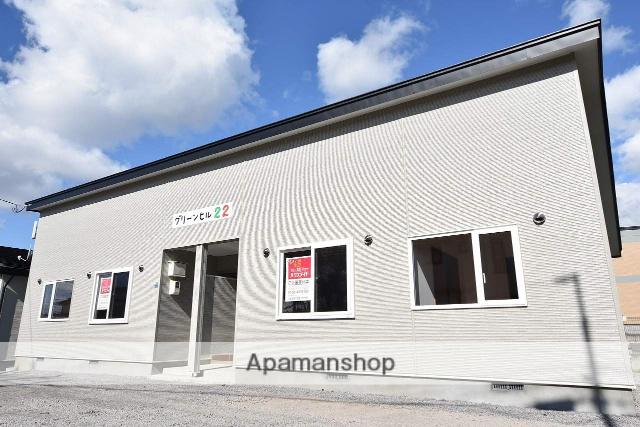 グリーンヒル22