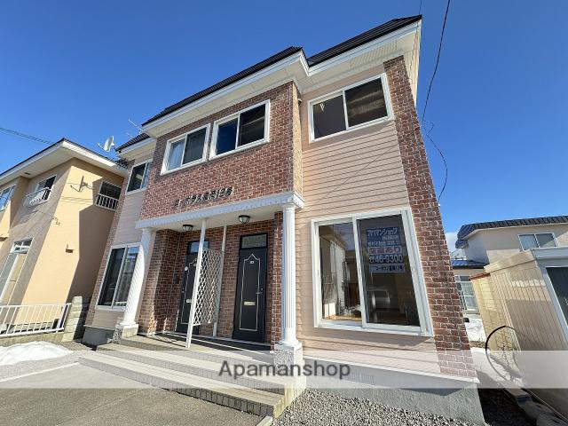 コーポラス富岡12号