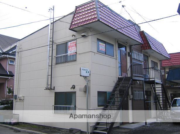 サンシャイン富岡