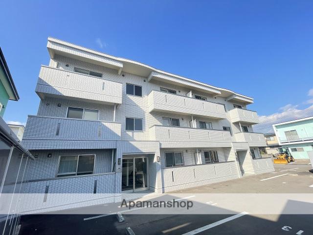 SPACE TOMIOKA(1LDK/1階)