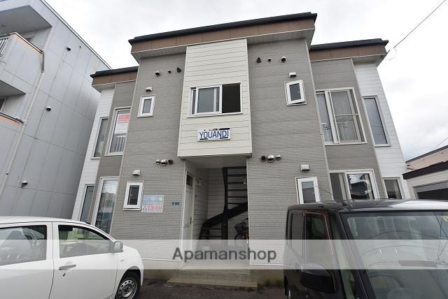 ハイツユーアンディー