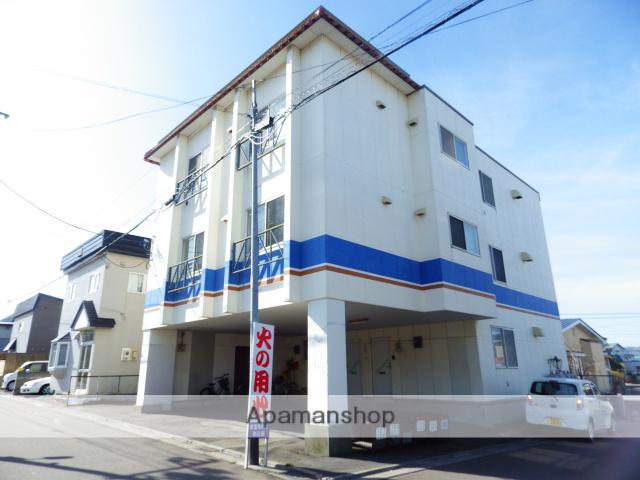 ファースト富岡(2LDK/3階)