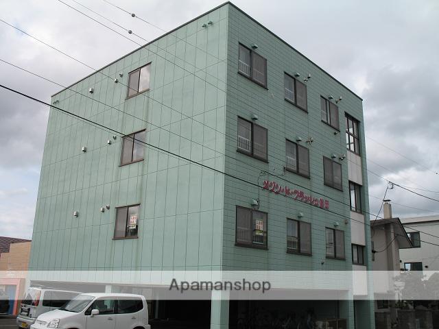 メゾンドフラッシュ富岡