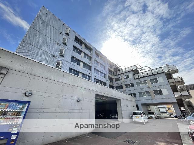 メゾンパティオ富岡(2LDK/1階)