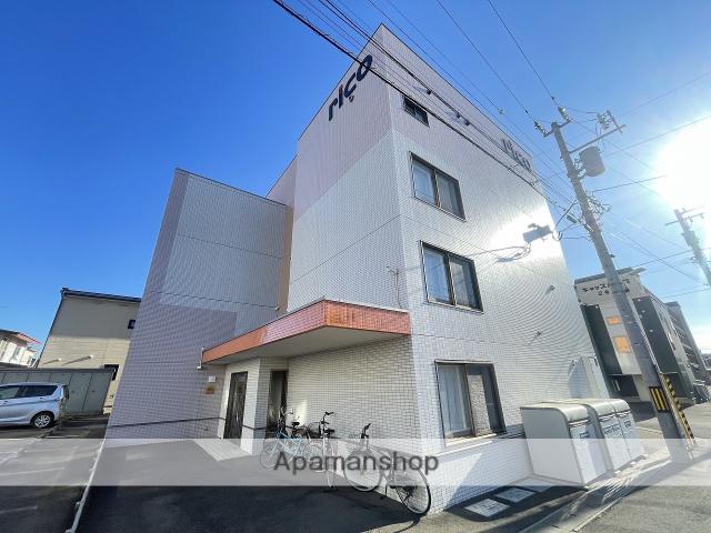 リコケット(1LDK/2階)