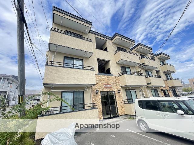 BARRY美原Ⅱ(1LDK/3階)