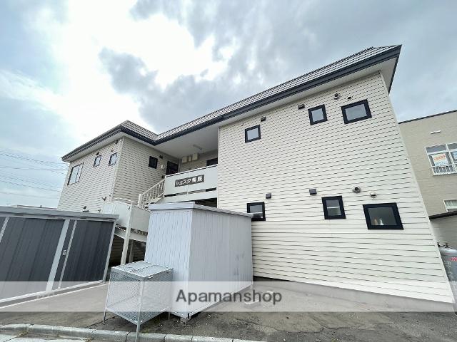 シエスタ美原(1LDK/2階)