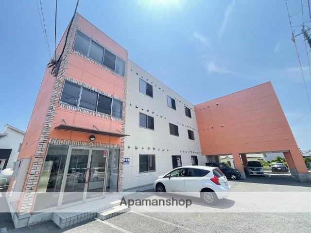 アールズコート美原Ⅱ