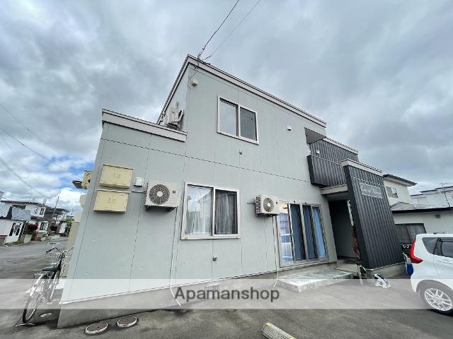 コンコード美原