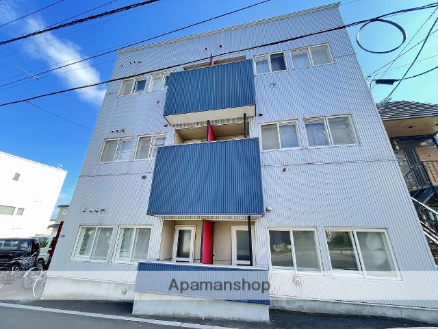 ピアパレス美原