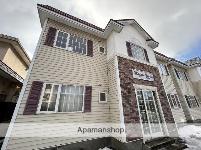 メゾン・アイリスA