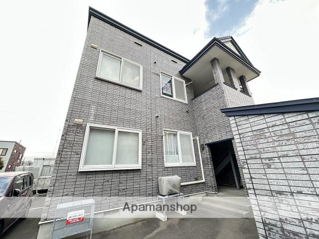 コーポラスセンチュリー(2LDK/2階)