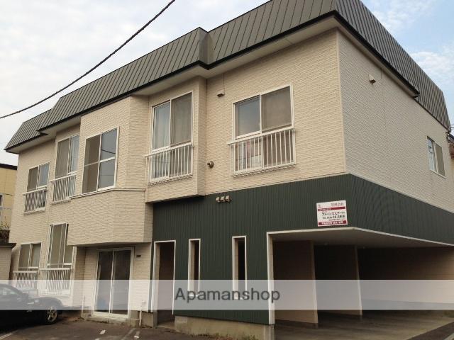 ハイツ木村(2LDK/2階)