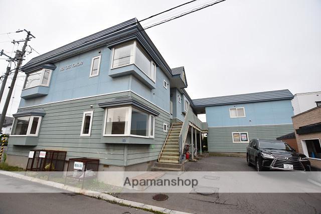 ヒルズクレスト富岡(2LDK/2階)