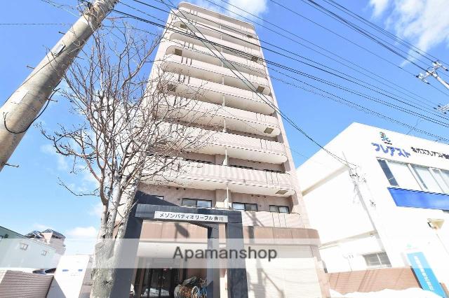 メゾンパティオリーブル豊川