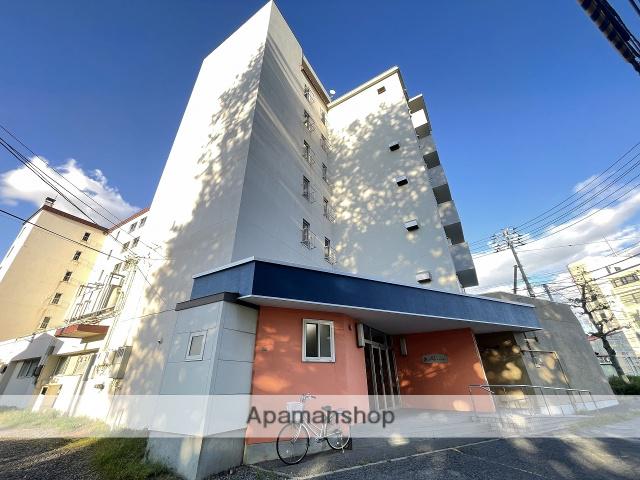 あけぼのマンション