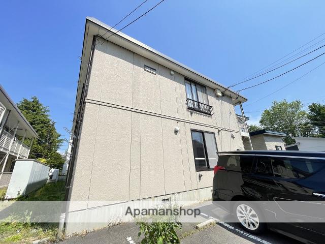 シティハイムガーデンA