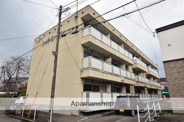 パークコート中島