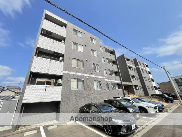 LA BELLMA(2LDK/3階)