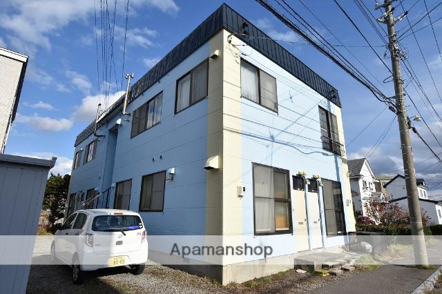 リストワール函館五稜郭北(1DK/2階)