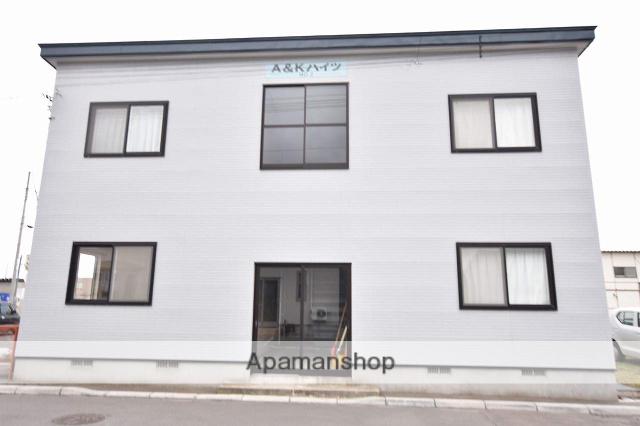 A&Kハイツ NO2