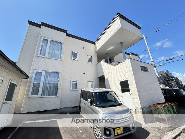 アイバリー西桔梗