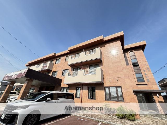 ルーブルヤマトⅡ(1LDK/3階)