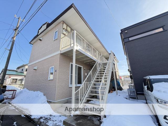 ダイワハイツ乃木