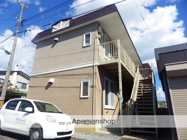 ダイワハイツ乃木(1DK/1階)